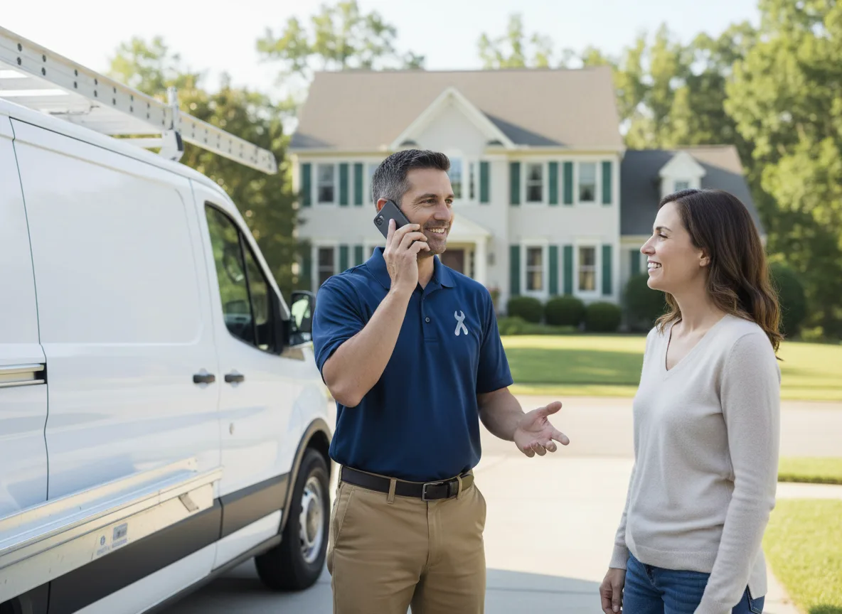 Home Gutter Service Loman, MN FAQs